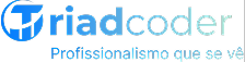 triadcoder logo