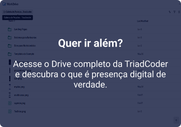 triadcoder é confiável?